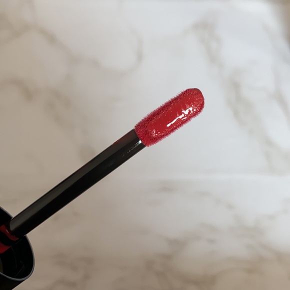 MAC Cosmetics Patent Paint Lip Lacquer - Picture 2 of 2